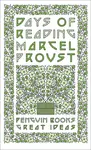 Days of Reading - Marcel Proust