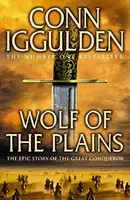 Wolf of the Plains - Conn Iggulden