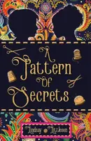 A Pattern of Secrets - Lindsay Littleson