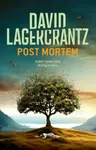 Post Mortem - David Lagercrantz