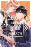 Let's Do It Already!, Vol. 5 - Aki Kusaka
