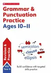Grammar and Punctuation Practice Ages 10-11 - Fletcher Graham