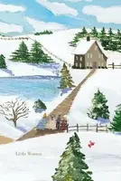 Little Women (Painted Edition) - Louisa May Alcottová