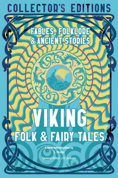 Viking Folk & Fairy Tales