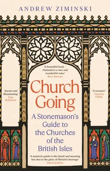 Church Going - Andrew Ziminski