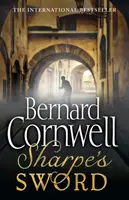 Sharpeâ€™s Sword - Bernard Cornwell