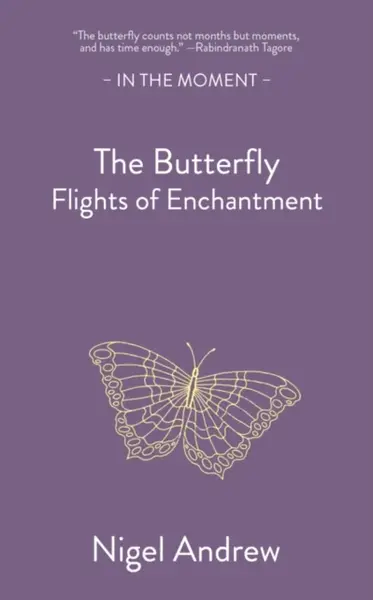 The Butterfly - Nigel Andrew