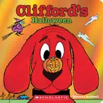 Clifford's Halloween - Norman Bridwell