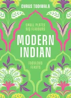 Modern Indian - Cyrus Todiwala