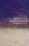 Artificial Intelligence - Margaret A.  Boden