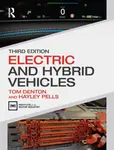 Electric and Hybrid Vehicles - Hayley  Pells, Tom , UK) Denton