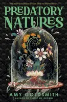 Predatory Natures - Amy Goldsmith