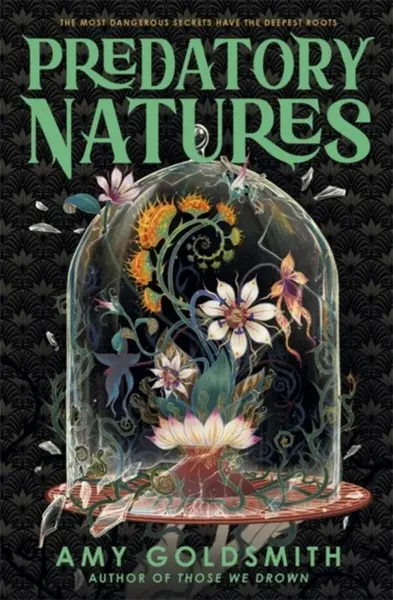 Predatory Natures - Amy Goldsmith