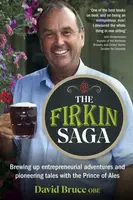 The Firkin Saga - David Bruce