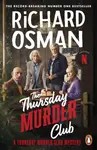 The Thursday Murder Club - Richard Osman
