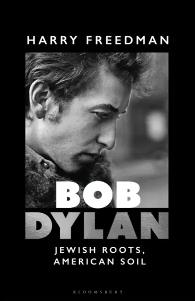 Bob Dylan - Harry Freedman