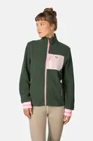 Fleecová mikina Kari Traa ROTHE