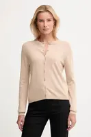 Kardigan s prímesou vlny United Colors of Benetton