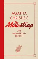 The Mousetrap - Agatha Christie