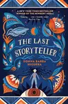The Last Storyteller - Donna Barba Higuera