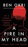 A Fire in My Head - Ben Okri