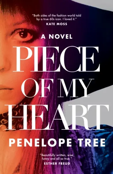 Piece of My Heart - Penelope Tree