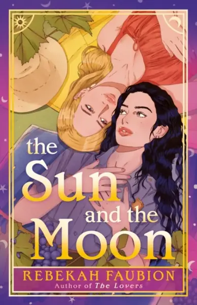The Sun and the Moon - Rebekah Faubion