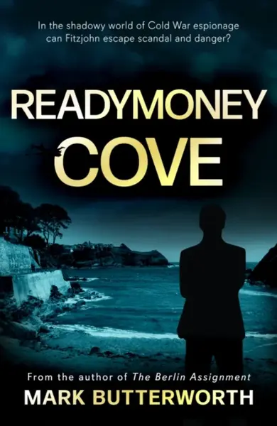 Readymoney Cove - Mark Butterworth
