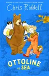Ottoline at Sea - Chris Riddell