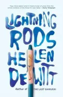 Lightning Rods - Helen DeWitt