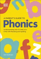 DK Super Phonics A Parent's Guide to Phonics - DK