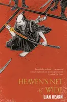 Heaven's Net is Wide - Lian Hearn
