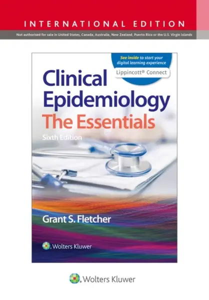 Clinical Epidemiology - Grant S. Fletcher