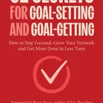 52 Secrets for Goal-Setting and Goal-Getting - Debra Eckerling