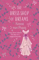 The Dress Shop of Dreams - Menna Van Praag
