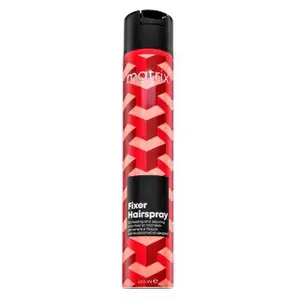 Matrix Fixer Hairspray lak na vlasy pre strednú fixáciu 400 ml