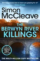 The Berwyn River Killings - Simon McCleave