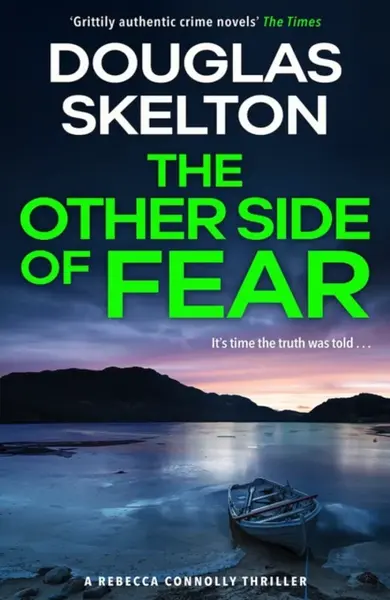 The Other Side of Fear - Douglas Skelton