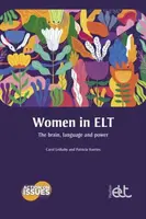 Women in ELT - Carol Lethaby, Patricia Harries