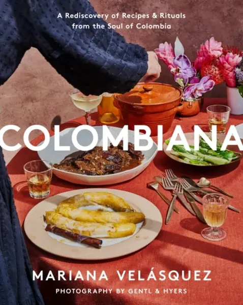 Colombiana - Mariana Velasquez
