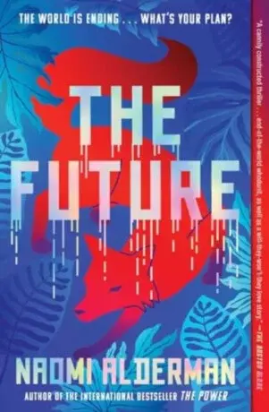 Future - Naomi Aldermanová