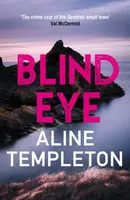 Blind Eye - Aline  Templeton
