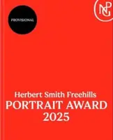 Herbert Smith Freehills Kramer Portrait Award 2025