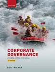 Corporate Governance - Bob  Tricker
