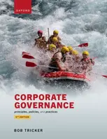 Corporate Governance - Bob  Tricker