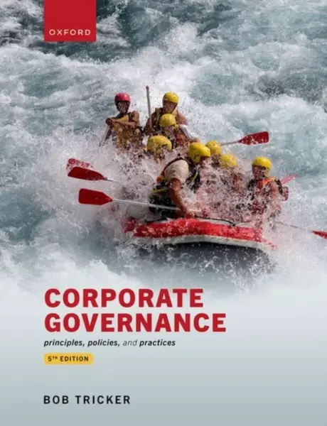 Corporate Governance - Bob  Tricker