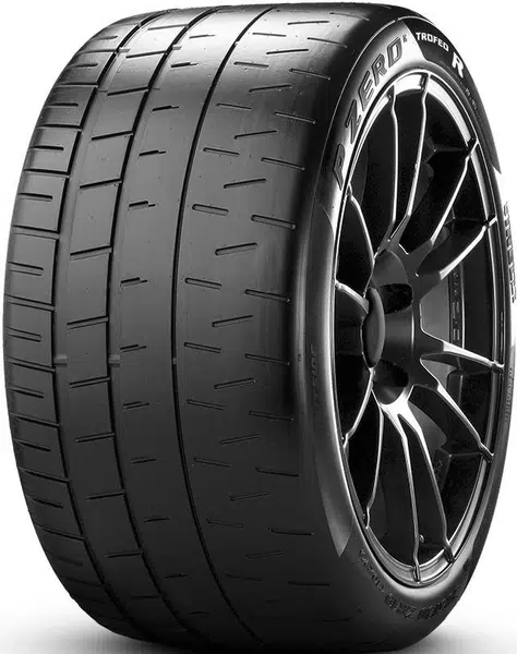 PIRELLI 315/30 R 21 105Y TROFEO_RACE TL ZR XL N0