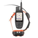 Canicom GPS2 | Elektronický výcvikový obojek s GPS