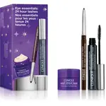 Clinique Holiday Eye Essentials: 24 Hour Lashes vánoční dárková sada na oči