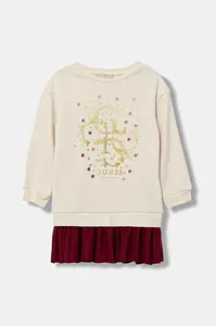 Dívčí šaty Guess